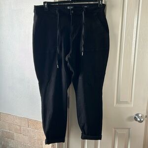Viral Judy Blue Joggers. Washed but never worn.